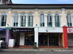 Farrer Park Suites (D8), Retail #587636821